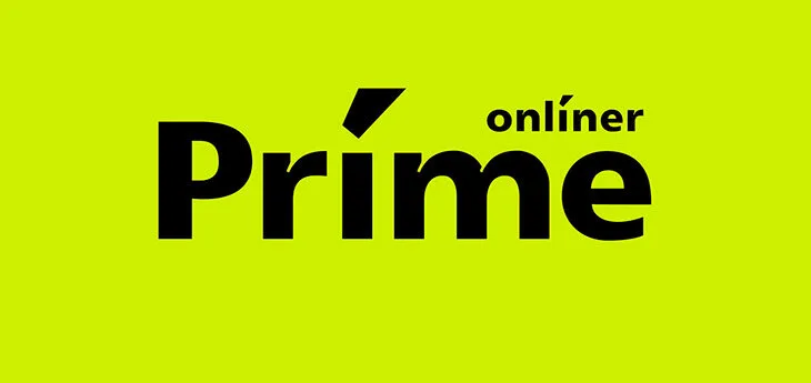 Onlíner Prime