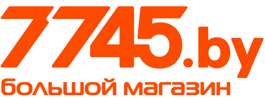7745 Большой магазин