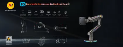 North Bayou F5-G — Темно-серый